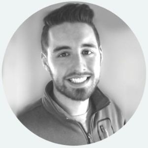 Meet your Posher, Ryan